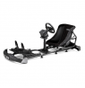 Next Level Racing Go Kart Plus | NLR-S034 | Black