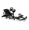Next Level Racing Go Kart Plus | NLR-S034 | Black