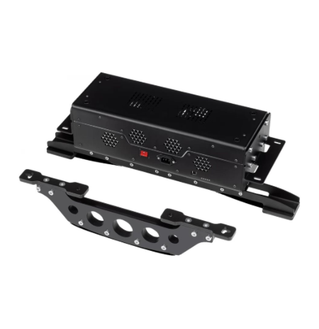 Next Level Racing Motion Platform | Black