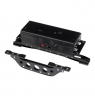 Next Level Racing Motion Platform | Black