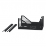 Next Level Racing Universal Seat Brackets | NLR-A017 | Black
