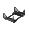 Next Level Racing Universal Seat Brackets | NLR-A017 | Black