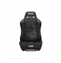 Next Level Racing ERS3 Haptic Simracing-Sitz, haptisches Feedback