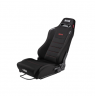 Next Level Racing Feedback Sim Racing Seat | ERS3 Haptic