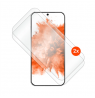 Fixed Screen protector | Xiaomi | 17 | Tempered Glass | Transparent