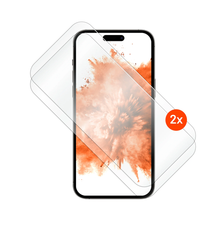 Fixed Screen protector | Xiaomi | 17 Ultra | Tempered glass | Clear | 2.5D