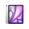 Apple | iPad Air | Purple | 13 " | 2732 x 2048 pixels | IPS | Apple | 12 GB | M4 | 256 GB | Wi-Fi | Front camera | 12 MP | Rear