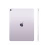 Apple | iPad Air | Purple | 13 " | 2732 x 2048 pixels | IPS | Apple | 12 GB | M4 | 256 GB | Wi-Fi | Front camera | 12 MP | Rear 