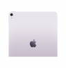 Apple | iPad Air | Purple | 13 " | 2732 x 2048 pixels | IPS | Apple | 12 GB | M4 | 256 GB | Wi-Fi | Front camera | 12 MP | Rear 