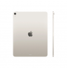 Apple | iPad Air | Starlight | 13 " | 2732 x 2048 pixels | IPS | Apple | 12 GB | M4 | 256 GB | Wi-Fi | Front camera | 12 MP | Re