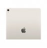 Apple | iPad Air | Starlight | 13 " | 2732 x 2048 pixels | IPS | Apple | 12 GB | M4 | 256 GB | Wi-Fi | Front camera | 12 MP | Re