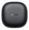 Xiaomi REDMI Buds 8 Active | Bluetooth | Black | Wireless