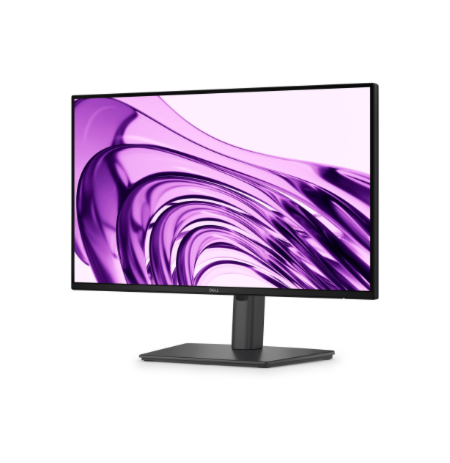 Dell P2226H | 22 " | IPS | FHD | 16:9 | 100 Hz | 5/8 ms | 1920 x 1080 pixels | 300 cd/m² | HDMI ports quantity 1