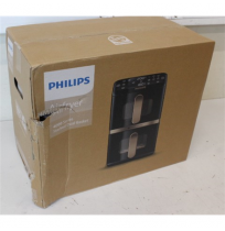 SALE OUT. Philips NA462/70 Dual Basket Airfryer 4000 Series