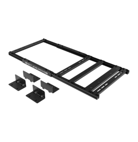 Next Level Racing Motion Adaptor Frame | Black