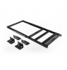 Next Level Racing Motion Adaptor Frame | Black