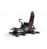 Next Level Racing Motion Adaptor Frame | Black