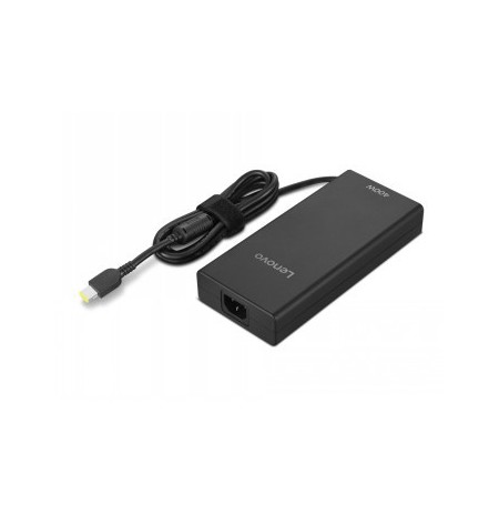 *LENOVO 400W AC ADAPTER - SLIM TIP