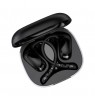 Ausinės STREETZ juodos T700-BLK / 6612137
