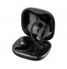 Ausinės STREETZ juodos T700-BLK / 6612137