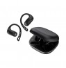 Ausinės STREETZ juodos T700-BLK / 6612137