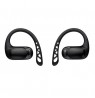Ausinės STREETZ juodos T700-BLK / 6612137