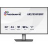 IIYAMA 80,0cm (32") HB3201UHSNP-B1  16:9 HDMI+DP+USB-C 4K