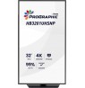 IIYAMA 80,0cm (32") HB3201UHSNP-B1  16:9 HDMI+DP+USB-C 4K