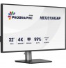 IIYAMA 80,0cm (32") HB3201UHSNP-B1  16:9 HDMI+DP+USB-C 4K