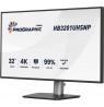 IIYAMA 80,0cm (32") HB3201UHSNP-B1  16:9 HDMI+DP+USB-C 4K