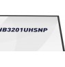 IIYAMA 80,0cm (32") HB3201UHSNP-B1  16:9 HDMI+DP+USB-C 4K