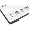 IIYAMA 80,0cm (32") HB3201UHSNP-B1  16:9 HDMI+DP+USB-C 4K