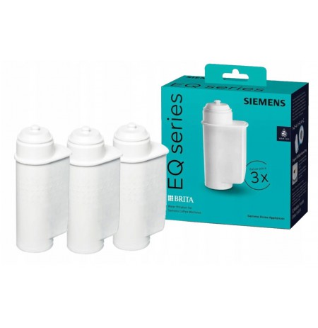 Siemens TZ70033A coffee maker part/accessory Water filter