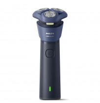 Philips 2000 series S2885/00 men's shaver Rotation shaver Blue