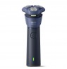 Philips 2000 series S2885/00 men's shaver Rotation shaver Blue