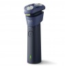 Philips 2000 series S2885/00 men's shaver Rotation shaver Blue