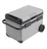Outwell Arctic Frost 35 cool box 37.5 L Electric Black, Grey