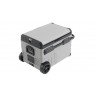 Outwell Arctic Frost 35 cool box 37.5 L Electric Black, Grey