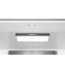 Haier FD 83 Serie 7 HB18FGSAAA Fridge-freezer, double-opening 539 l E Silver, Titanium
