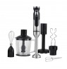 Maestro MR-567 blender Immersion blender 1000 W Black, Stainless steel