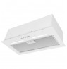 Recessed hood MPM-45-OW-06/W