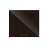 MPM-60-IM-13/N black induction hob, 60 cm wide
