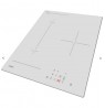 MPM-45-IM-16/W built-in induction hob, white