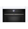 Bosch Serie 8 CMG7361B1 oven 45 L Black