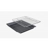 Bosch Serie 8 CMG7361B1 oven 45 L Black