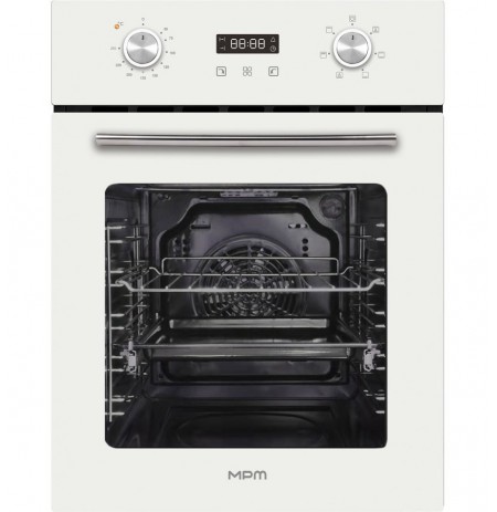 MPM-45-BO-22/W built-in electric oven, white