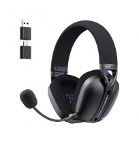 Gaming headphones Havit Fuxi-H3 Plus (balck