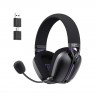 Gaming headphones Havit Fuxi-H3 Plus (balck