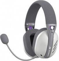Gaming headphones Havit Fuxi-H3 grey