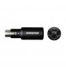 Shure MVX2U Gen 2 - digital audio interface